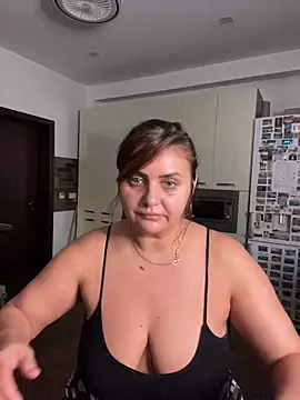 AnneKane online show from 4, 11, 2025