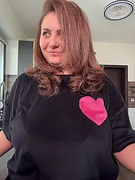 AnneKane online show from 8, 3, 2026