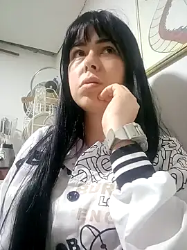 Snapshot of ArianaSmith69 chatting on 25, 2, 2025 ArianaSmith69 online show from 25, 2, 2025
