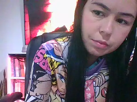 Snapshot of ArianaSmith69 chatting on 21, 7, 2026 ArianaSmith69 online show from 21, 7, 2026