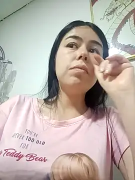 Snapshot of ArianaSmith69 chatting on 20, 1, 2025 ArianaSmith69 online show from 20, 1, 2025