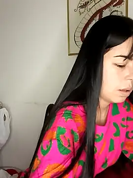 Snapshot of ArianaSmith69 chatting on 3, 3, 2025 ArianaSmith69 online show from 3, 3, 2025