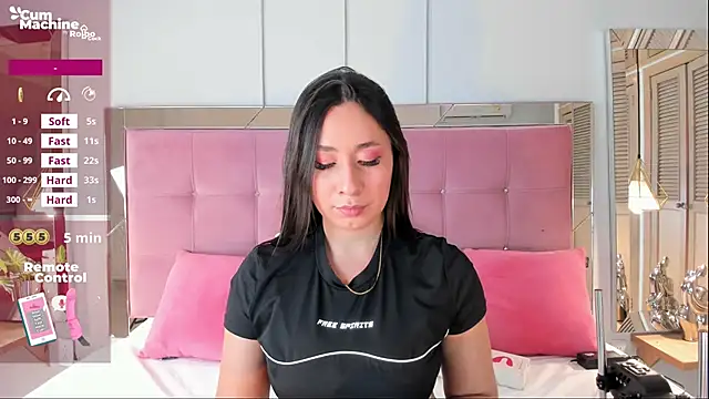 Ahincale online show from 3, 12, 2025