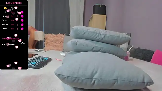 myraPAWG online show from 19, 7, 2026