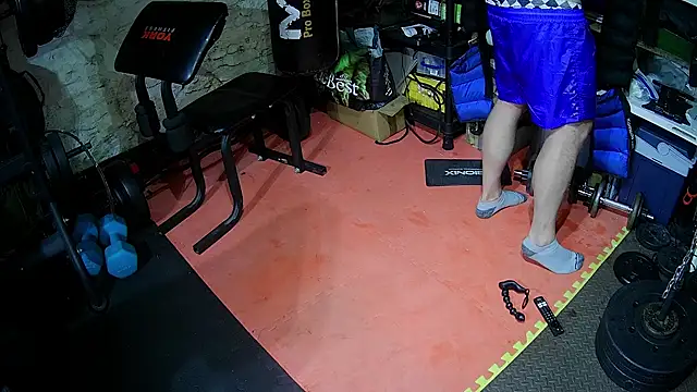 rob2810 online show from 7, 4, 2026