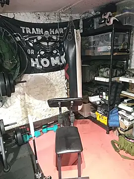 rob2810 online show from 20, 2, 2026