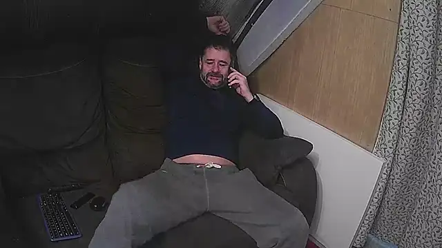 rob2810 online show from 27, 2, 2025