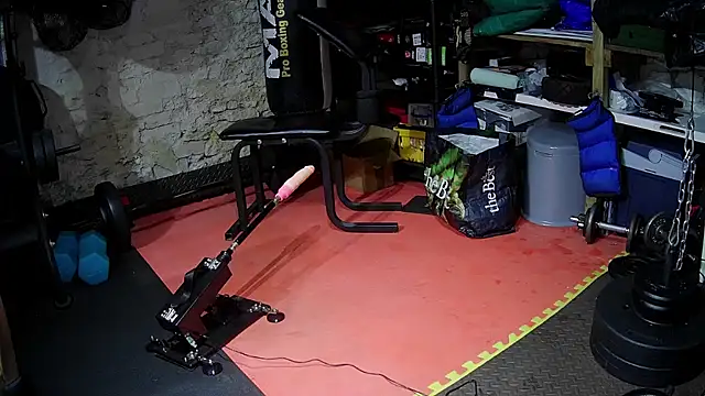 rob2810 online show from 10, 4, 2026