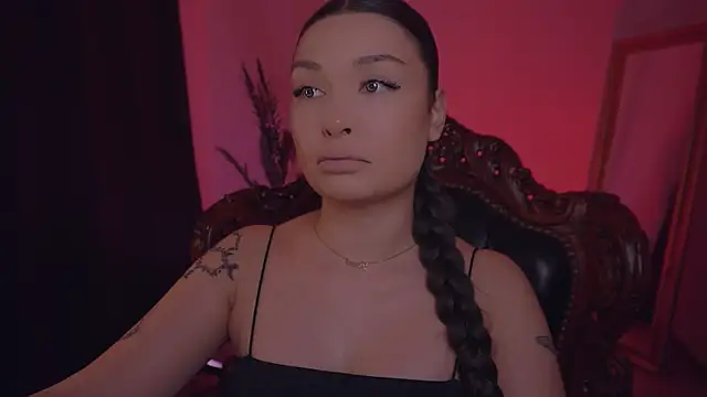 missmerciless online show from 17, 3, 2025