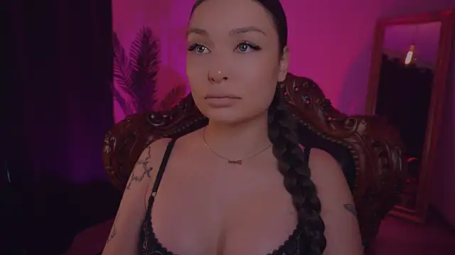 missmerciless online show from 2, 3, 2025