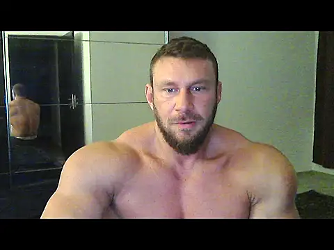 muscularkevin online show from 7, 10, 2025