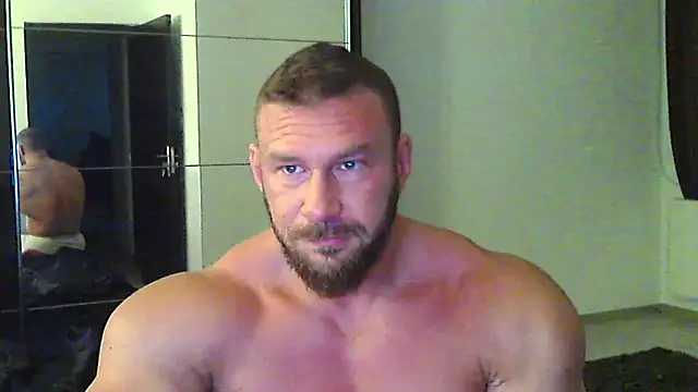 muscularkevin online show from 27, 5, 2026