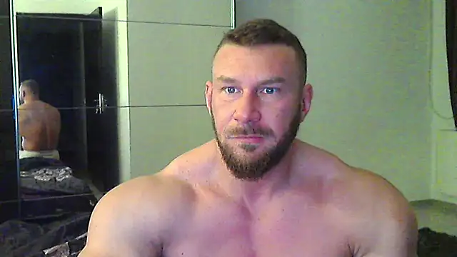 muscularkevin online show from 7, 4, 2026