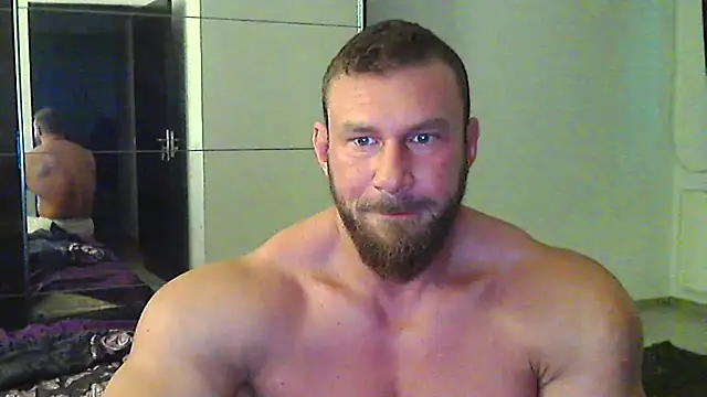 muscularkevin online show from 15, 5, 2026