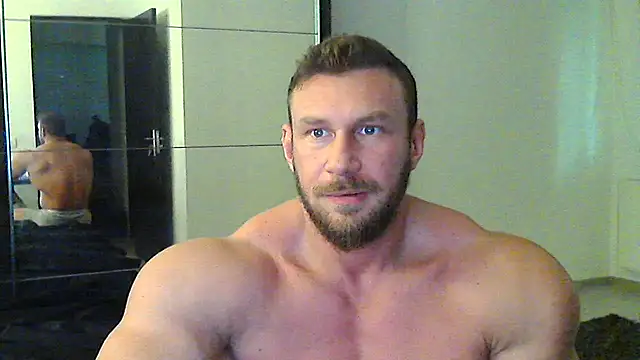 muscularkevin online show from 9, 3, 2025