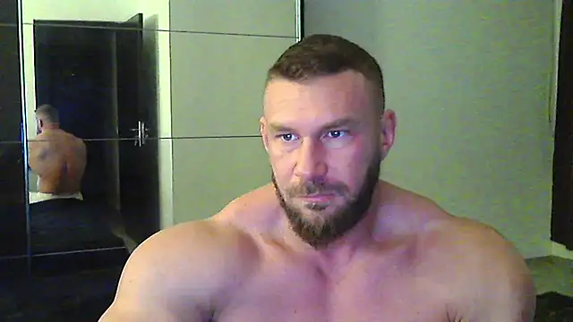 muscularkevin online show from 16, 12, 2025