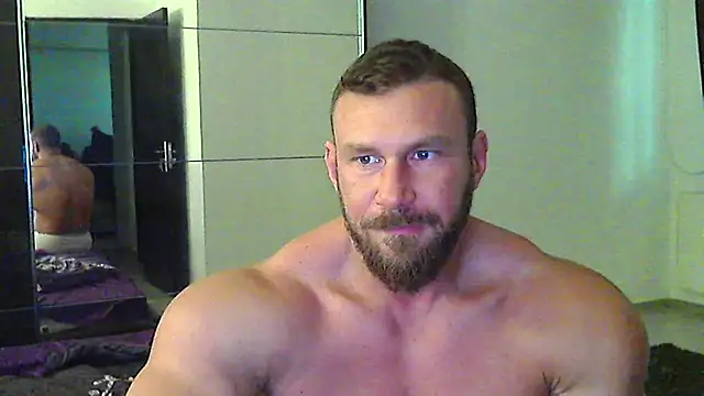 muscularkevin online show from 10, 5, 2026