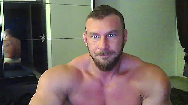 muscularkevin online show from 22, 5, 2026