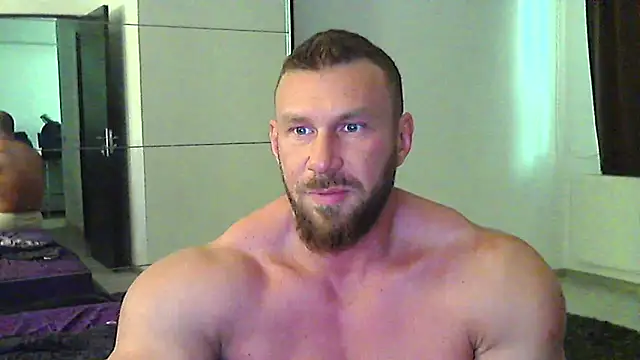 muscularkevin online show from 1, 5, 2026