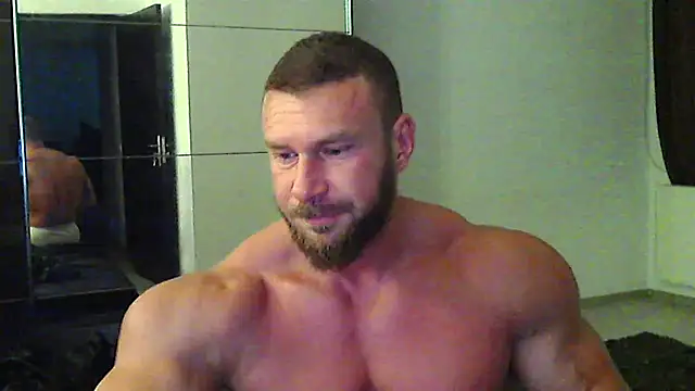 muscularkevin online show from 26, 5, 2026