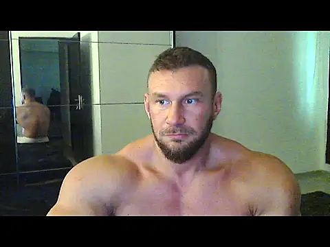 muscularkevin online show from 21, 9, 2025