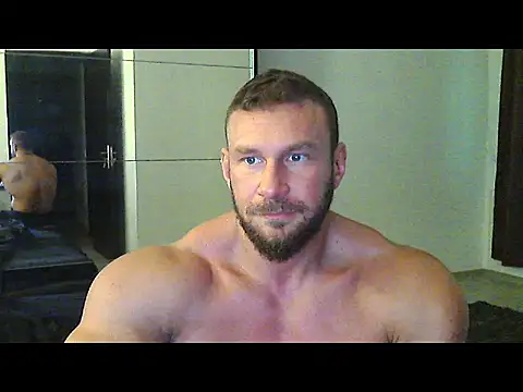muscularkevin online show from 29, 9, 2025