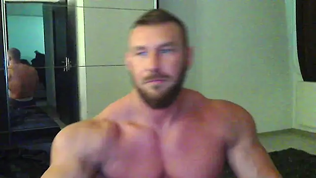 muscularkevin online show from 25, 5, 2026