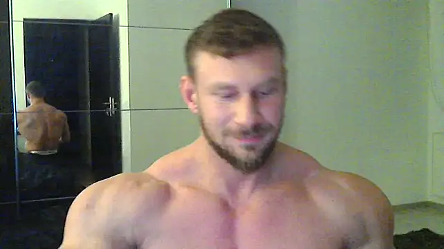 muscularkevin online show from 27, 12, 2024