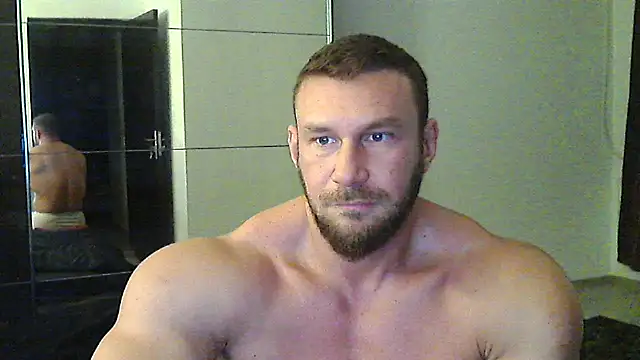 muscularkevin online show from 14, 11, 2025