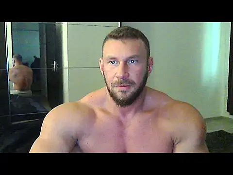 muscularkevin online show from 11, 10, 2025