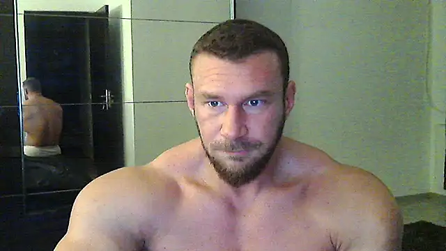 muscularkevin online show from 14, 11, 2025