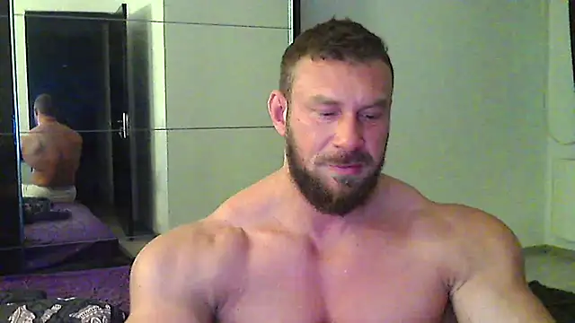 muscularkevin online show from 24, 4, 2026