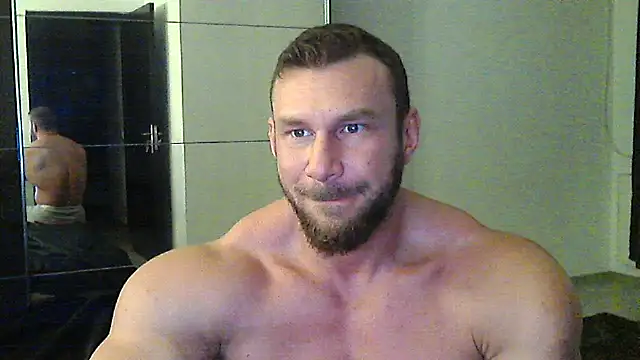 muscularkevin online show from 18, 11, 2025