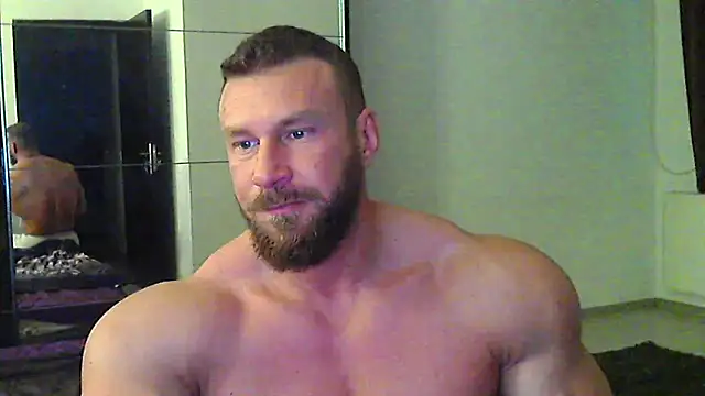 muscularkevin online show from 4, 5, 2026