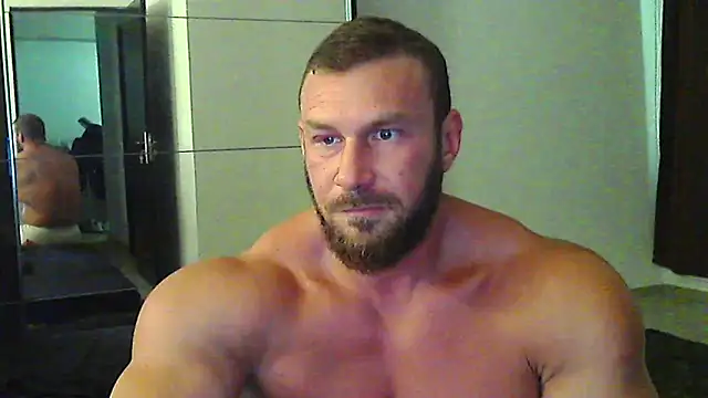 muscularkevin online show from 6, 6, 2026