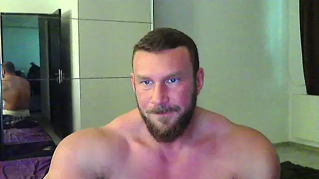 muscularkevin online show from 23, 4, 2026