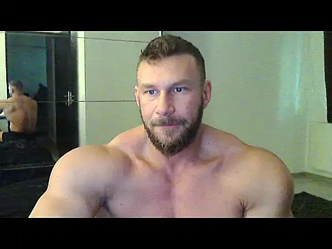 muscularkevin online show from 12, 2, 2025