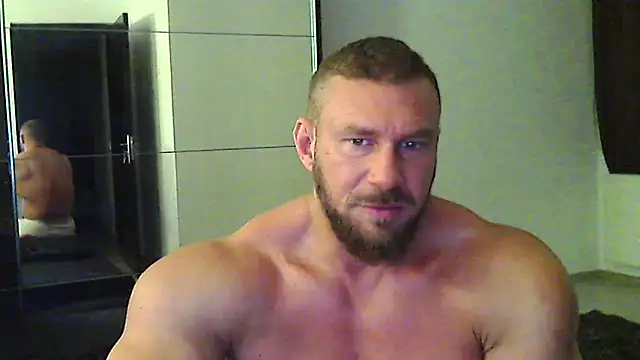 muscularkevin online show from 23, 5, 2026