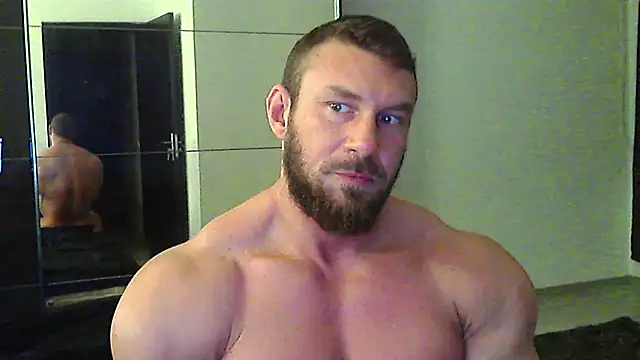 muscularkevin online show from 17, 2, 2026