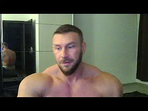 muscularkevin online show from 9, 10, 2025