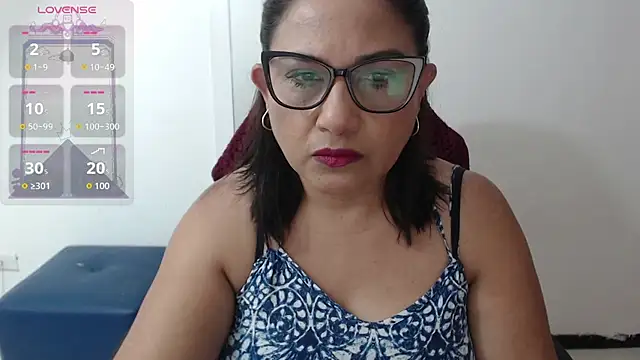 Katha Marck online show from 23, 2, 2026