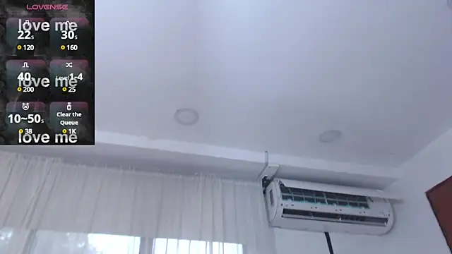 Katha Marck online show from 27, 2, 2025