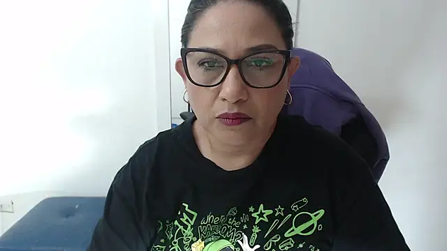 Katha Marck online show from 9, 3, 2026