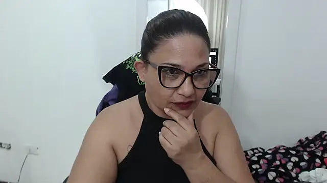 Katha Marck online show from 12, 10, 2025