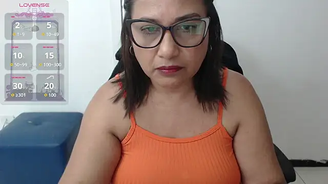 Katha Marck online show from 28, 2, 2026