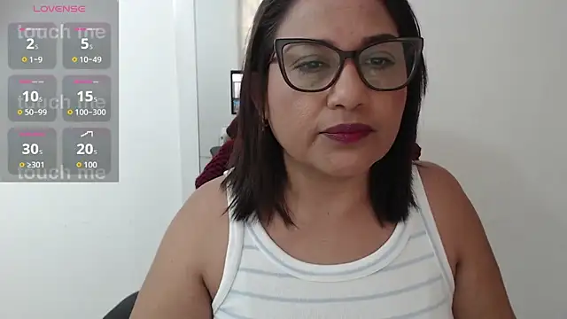 Katha Marck online show from 10, 2, 2026