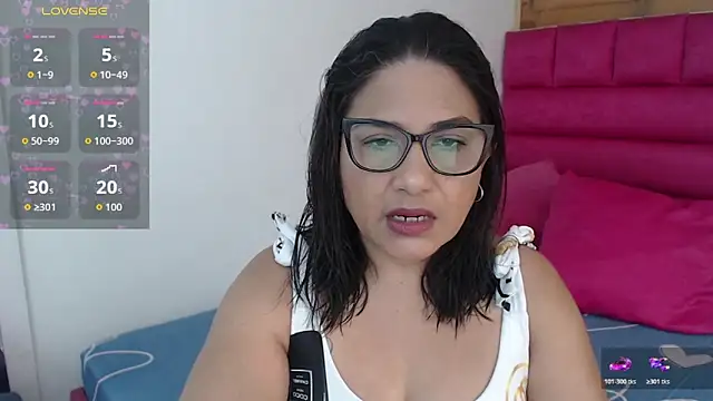 Katha Marck online show from 7, 5, 2026