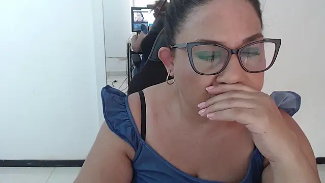 Katha Marck online show from 14, 4, 2026