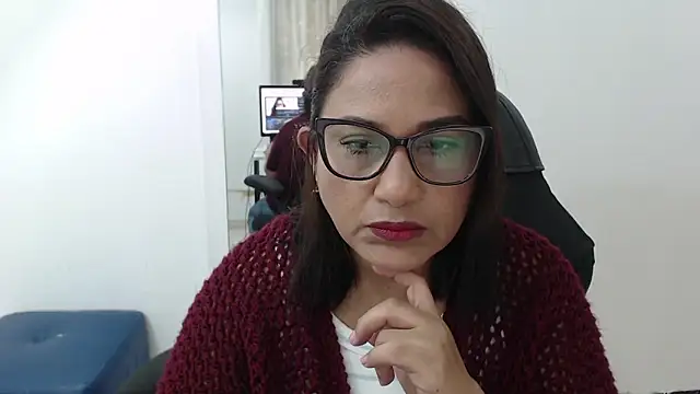 Katha Marck online show from 19, 2, 2026