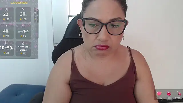 Katha Marck online show from 10, 4, 2026